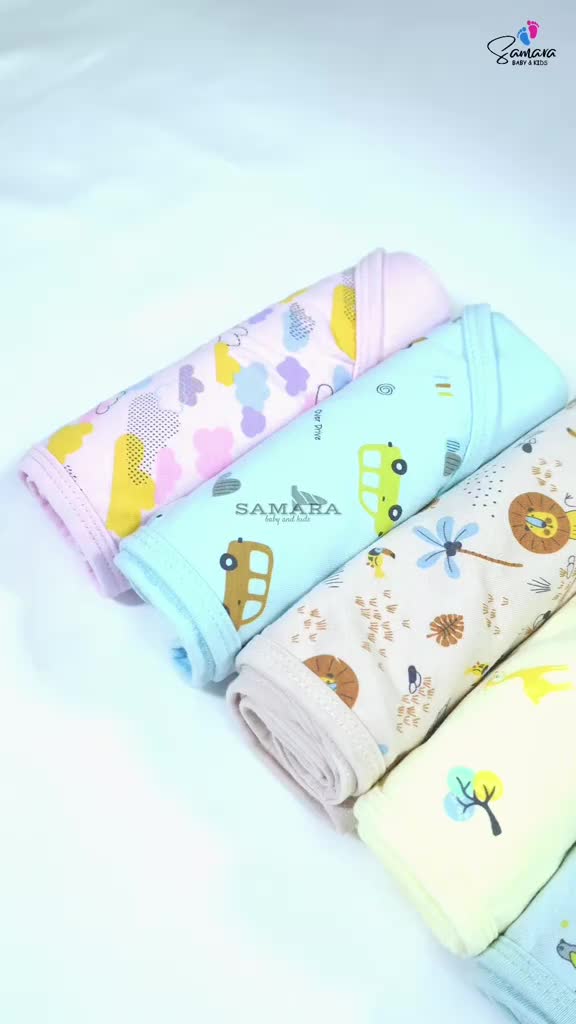 Because every newborn deserves a soft start. Our newborn blankets are made with love and the gentlest fabrics ☁️✨