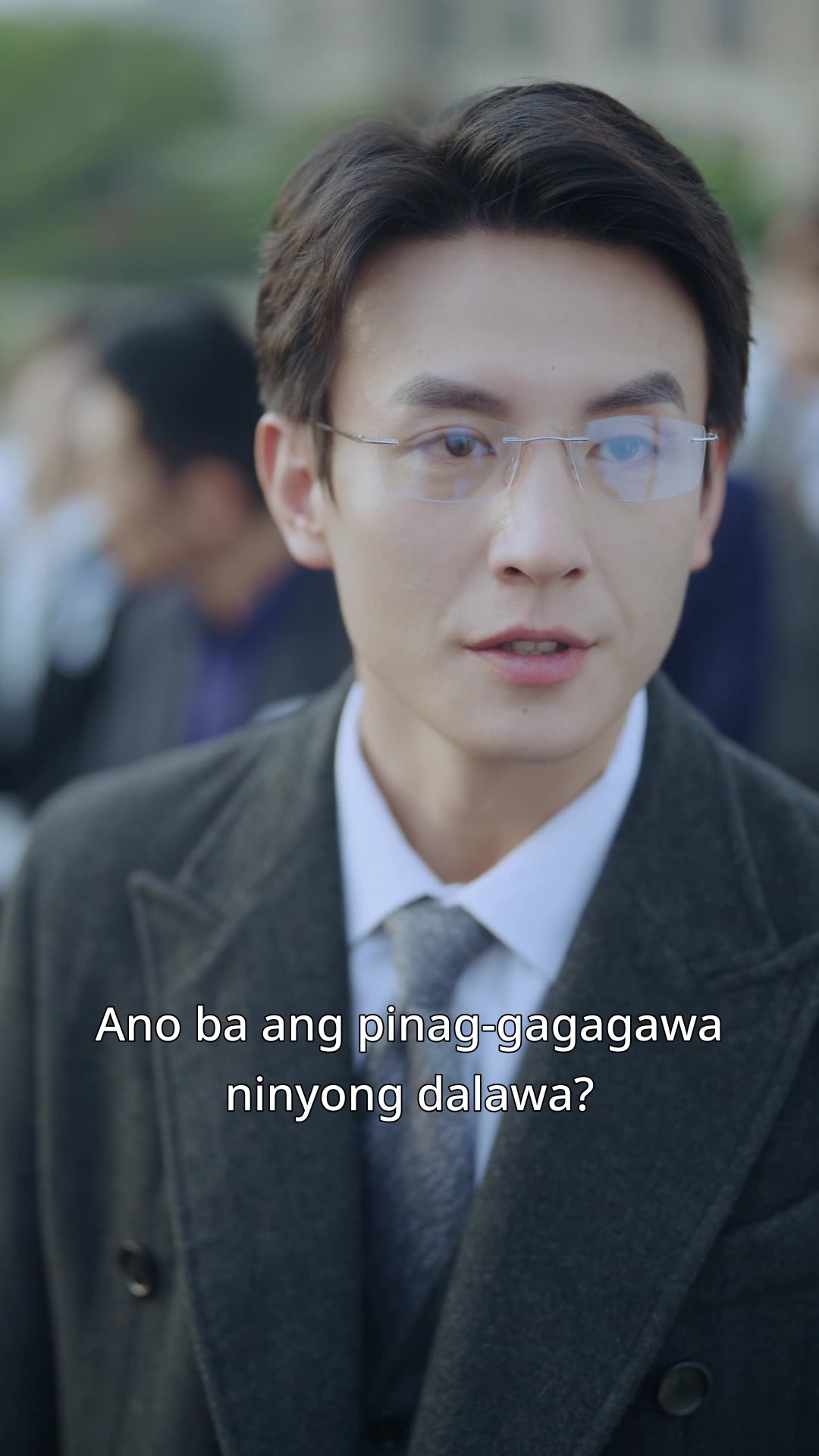 The Girl Who Loves Me Most | 41 | Tagalog #TheGirlWhoLovesMeMost