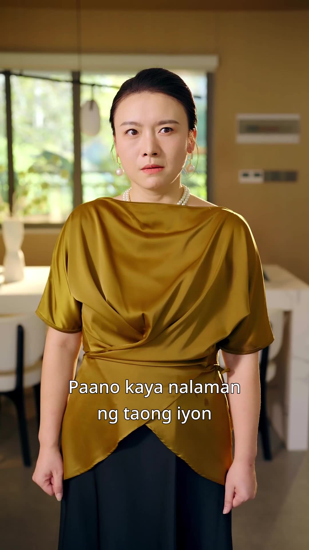 Wrapped in Your Embrace Among Blooming Gardenias | 21 | Tagalog #WrappedinYourEmbraceAmongBloomingGardenias