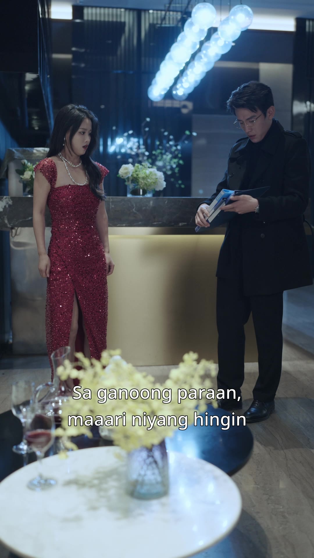 The Girl Who Loves Me Most | 53 | Tagalog #TheGirlWhoLovesMeMost