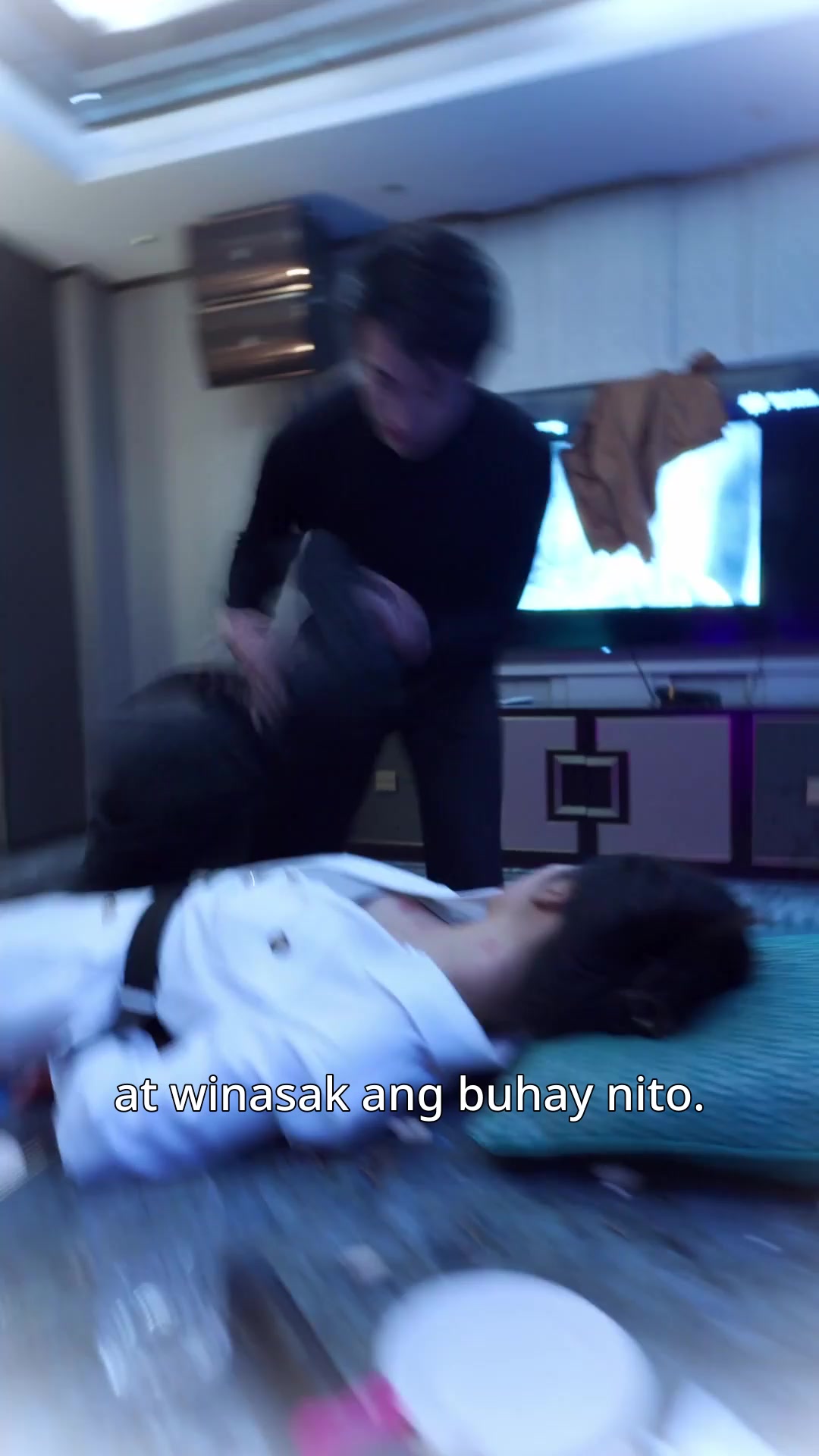 You Are My Brightest Light | 42 | Tagalog #YouAreMyBrightestLight