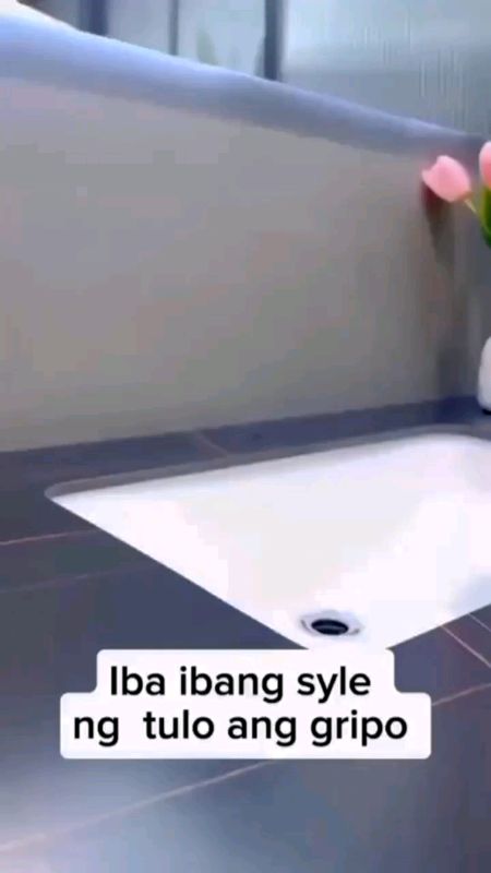 Waterfall Faucet #faucet #tap #waterfall #sink #Kitchen #bathroom #toilet #kitchensink #waterfaucet #shopee #trending #viral #fyp #shopeefinds #MM