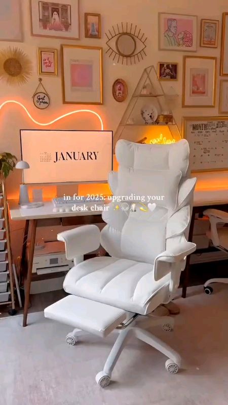 #stitch with dhcanon #computerchair #officechair #executivechair #foryou #FreeCoinsInShopeeVideo #MasMuraSaShopee