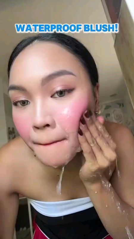 Check out na 🫰✨#FreeCoinsInShopeeVideo #MasMuraSaShopee #magiclipserum #waterproofblusher