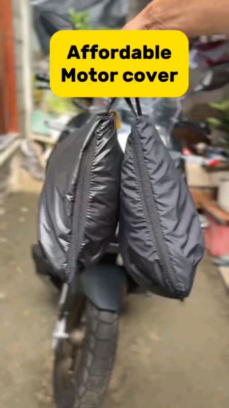 #motorcycle cover all types#freecoinsinshopeevideo #masmurasashopee #angdalidalisashopee