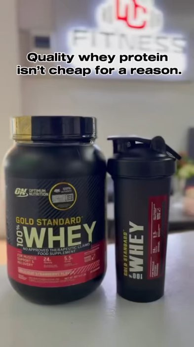 Whey Protein #wheyprotein #goldstandardwheyprotien #whey