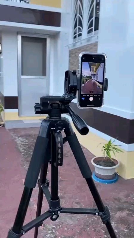 #Tripod #vlogging
