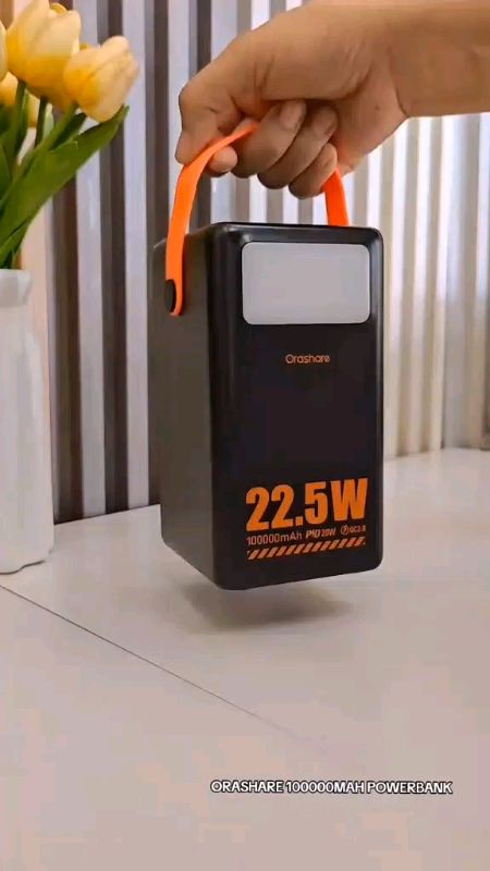 #orashare#powerbaank #150000watts #led#powerbank#goodquality#affordable#recommended#largecapacity#fyp