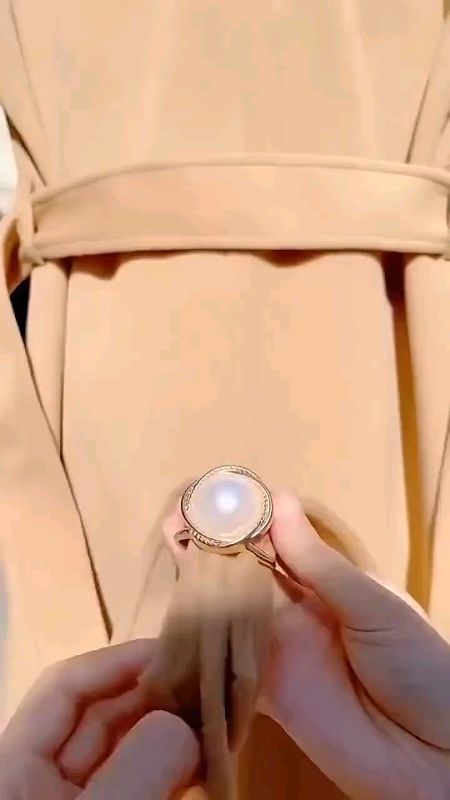 Scarf Ring Ladies Fashion Accessories Belt Ribbon Fastening Buckle Muslim Hijab Clip Buckle #shoppeesale #freecoinssashoppe #freeshipping