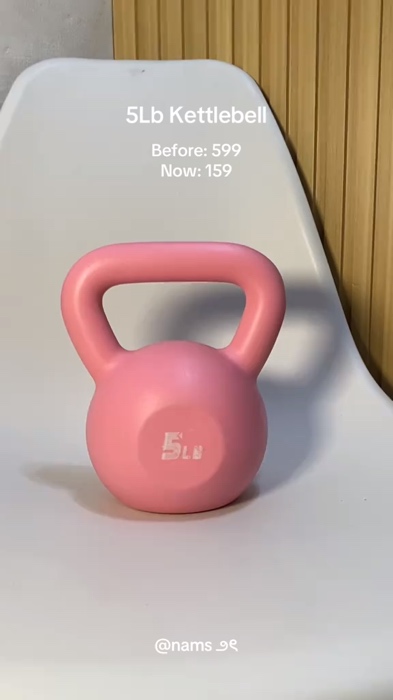 #kettlebell #dumbell #dumbbell #exercise #health