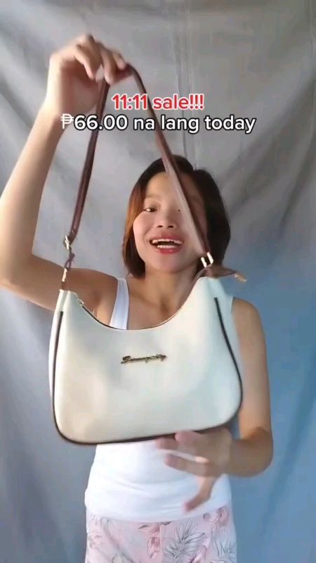 #shoulderbag #elegantbag #affordablebag #bagforwomen