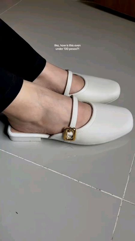 #dollshoes
