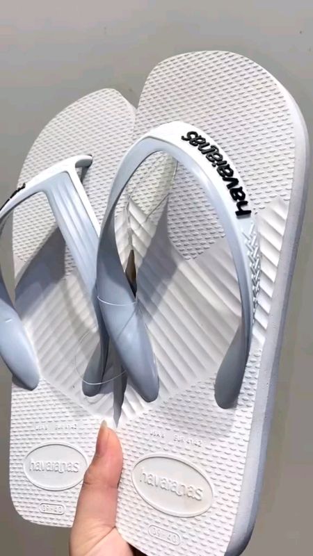 HAVAIANAS FLIP FLOPS SLIPPERS#HAVAIANAS#FreecoinsinShopeeVideo #ShopeePHPayDaySale #MasMurasaShopee