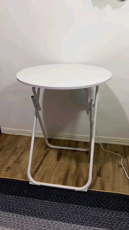 #table #foldingtable #foldable #round