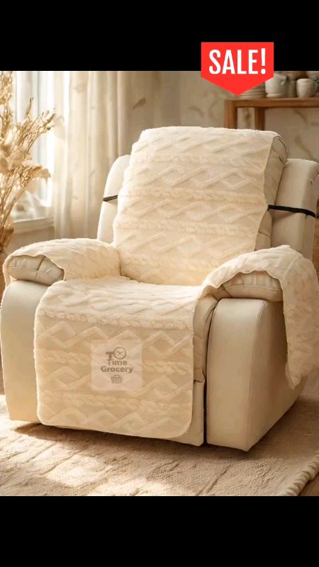 sofa cover armchair #FreeCoinsinShopeeVideo