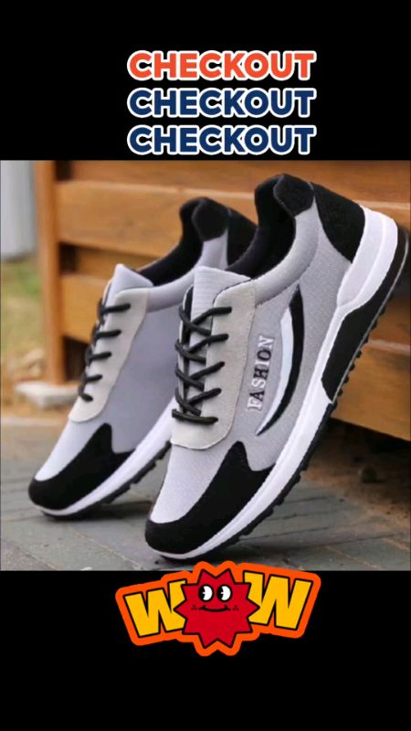 Men's Shoes #Menshoes #menfootwear #FreeCoinsInShopeeVideo #MasMuraSaShopee