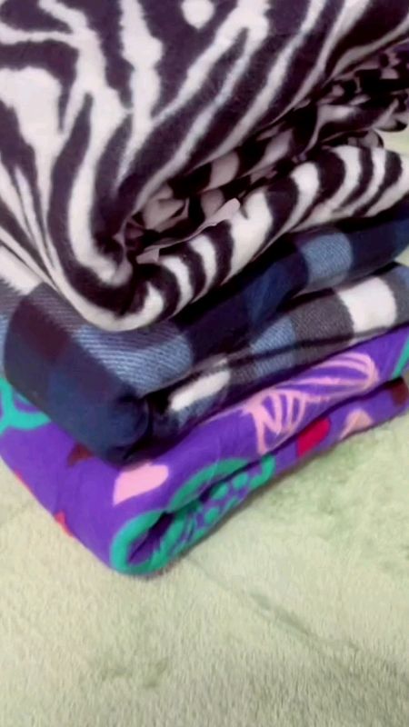 Chinee Blanket Pranela Queen Size Soft (1 pc. Kumot Malambot)/Soft Blanket (Queen Size Blanket)! Buy me now! #blanket #kumot #shopee