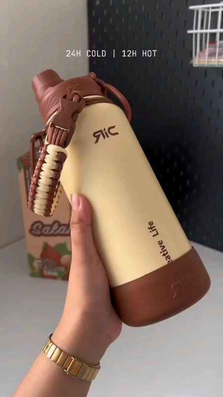#mr ric tumbler