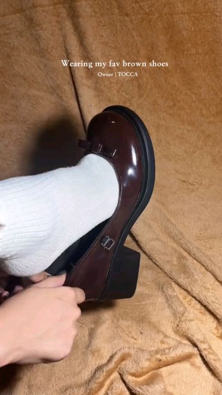 #maryjaneshoes #schoolshoes #FreeCoinsInShopeeVideo