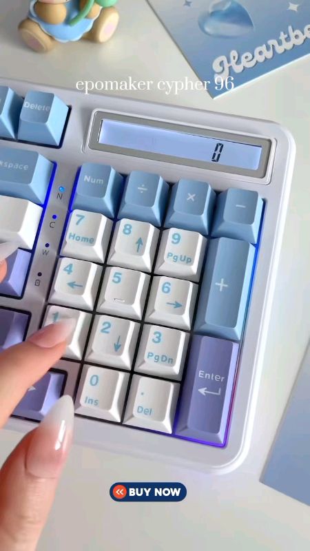 Gaming Keyboard #keyboard #gamingkeyboard