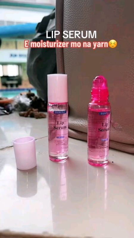 sunisa LIP SERUM