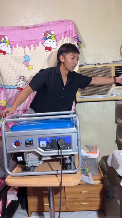 Generator gasoline portable ultra quiet high quality small generator #generator #gasoline #portable