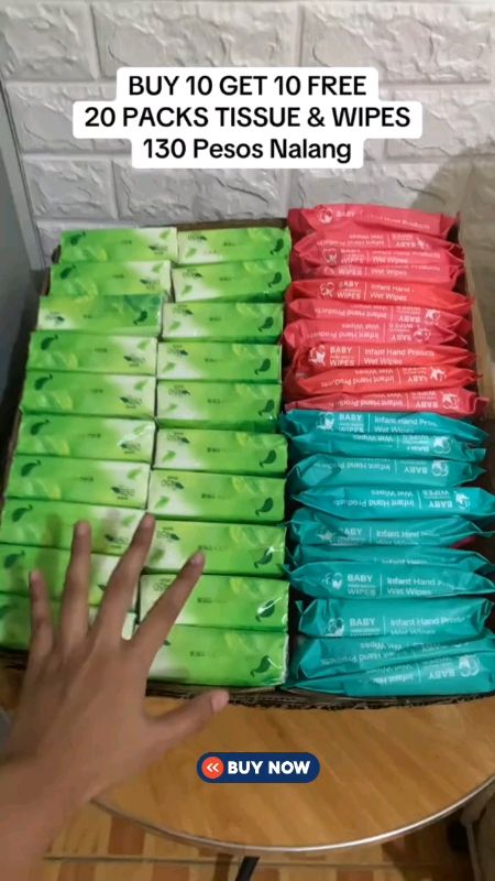 #tissueandwipes #tissue #wipes #babywipes #fyp #tissueandwipesbundle