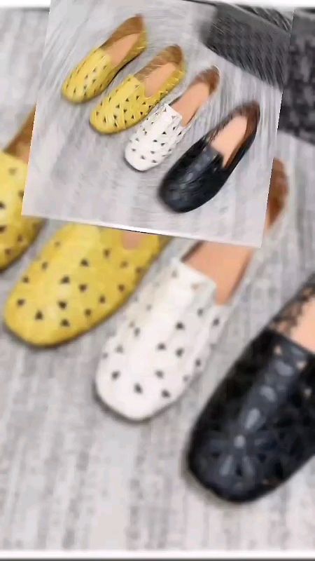 #stitch with mhujie94 #Doll shoes#Flat shoes #for women#check now