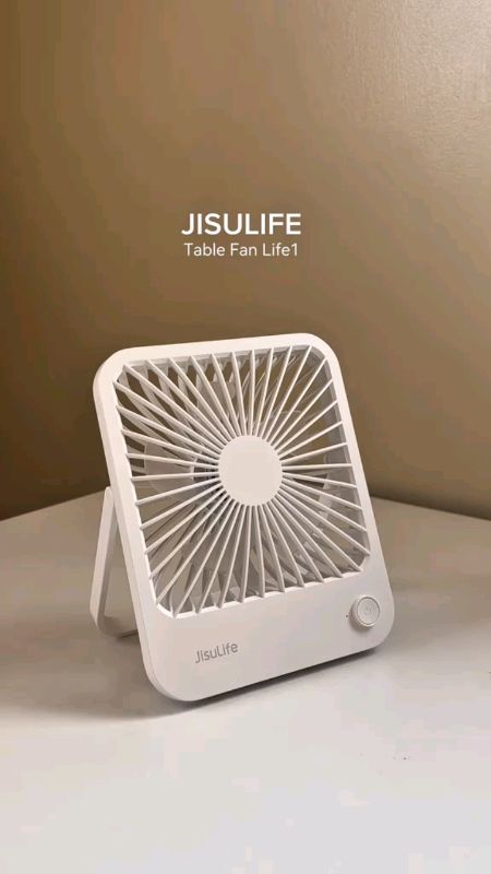 Tried and tested—this product is a must-have! Click the link to see why everyone loves it.🤗 #FreeCoinsInShopeeVideo #jisulife #tablefan