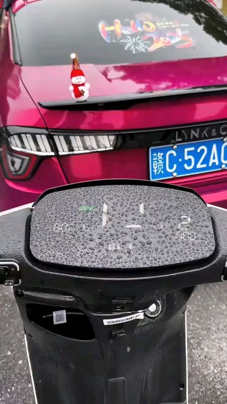 Glass Car Oil 🤍 #motor #FreeCoinsInShopeeVideo #shopee #foryourpage #fyp #shopeefreecoins