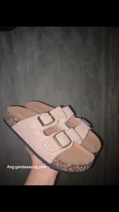 #sandal #koreansandal #Fashion #fyp