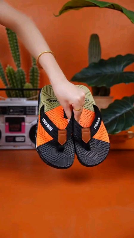 anti slip slipper for men 2025 new comfortable Soft breathable indoor Thick sole casual tsinelas #antislipslipper #slipperformen #tsinelas