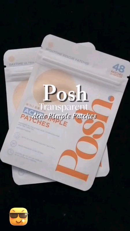 #poshskinpimplepatch