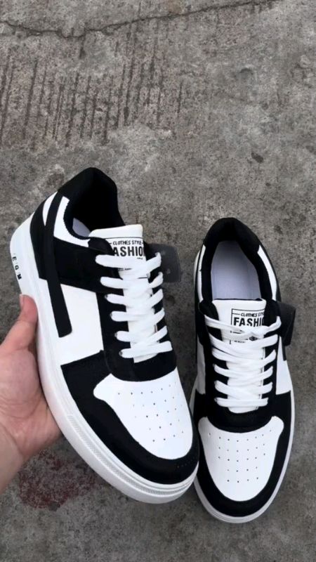 Canvas Men's Shoes #Shopee33InstantSurprise #HugotSaShopee #BINIDanceChallenge #FreeCoinsInShopeeVideo #MasMuraSaShopee #WishlistMoSagotKo #Trending