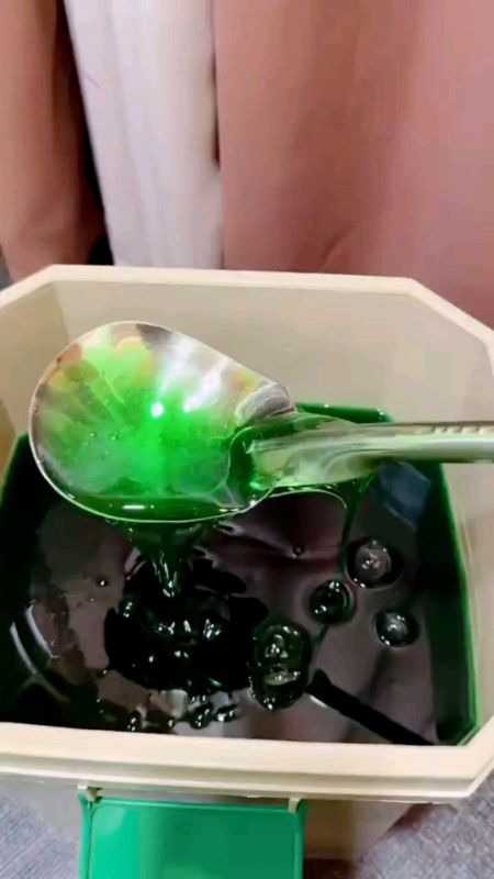 #stitch with ronahorlain SPARKLY INSTAKIT DIY DISHWASHING LIQUID KIT#sparkly #diydishwashing #dishwashingliquid