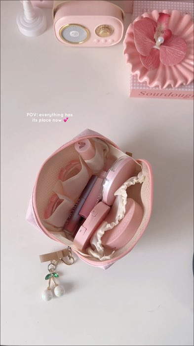 #minipouch #makeuppouch #organizerpouch #pouch