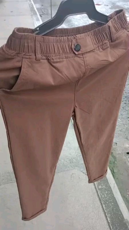 candy pants with button for women #trending#shopee#videos#freecoins