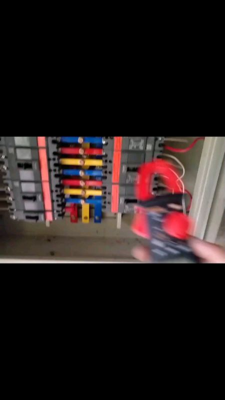 ST182 Digital Clamp Meter AC Current #multimeter  DC/AC Voltage Ammeter Voltages Tester Amp Hz DH#freecoininshopeevideo