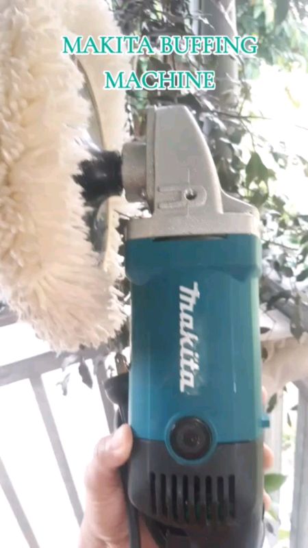 MKT Electric Car Polisher#MasMuraSaShopee #FreeCoinsInShopeeVideo