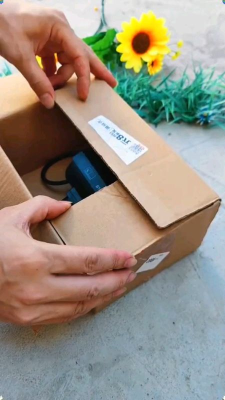 #SOLAR POWER SIMULATION FAKE CCTV SOLAR SENSOR
