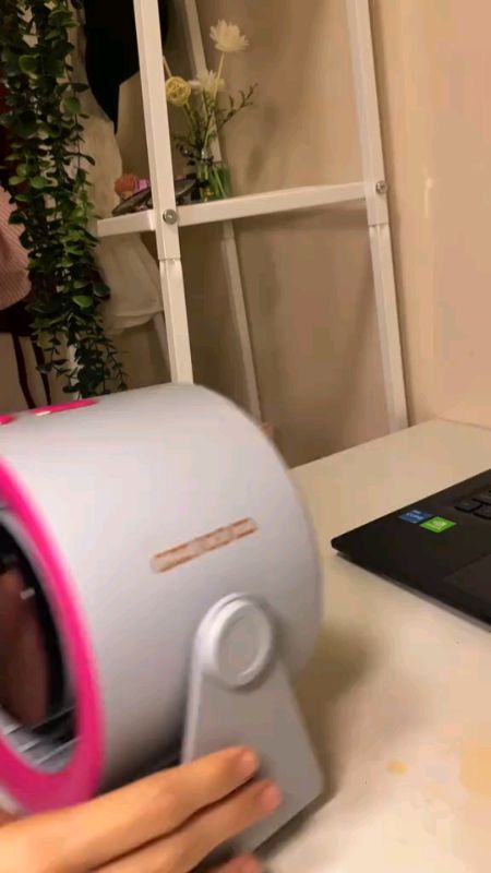 High Speed Desk Fan #buynow #MasMuraSaShopee #FreeCoinsInShopeeVideo