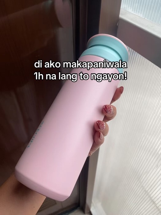 perfecc na din pang regalo! #meecopa #thermoscup #tumbler