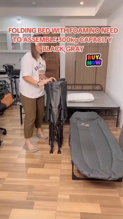 #foldablebed #foldingbed
