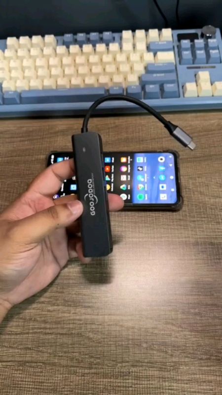 #4in1 #MiniUSB C #HUB #Portable #USB3.0 #TypeC #4Ports #Splitter #USBAdapter #5Gbps #OTG #Mouse #Keyboard #Disk  #Laptop #Phone #Tablet #PC #computer