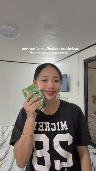 #luxeorganix #aloevera #moisturizer #MasMuraSaShopee #FreeCoinsInShopeeVideo