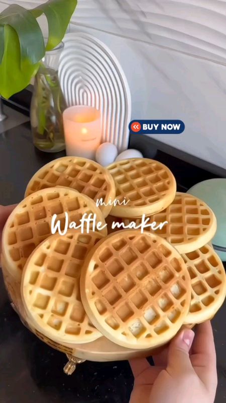 #miniwafflemaker #minielectricwafflemaker #wafflemaker #minidonutmaker #negosyoideas #SmallBusiness #businessideas #MasMuraSaShopee