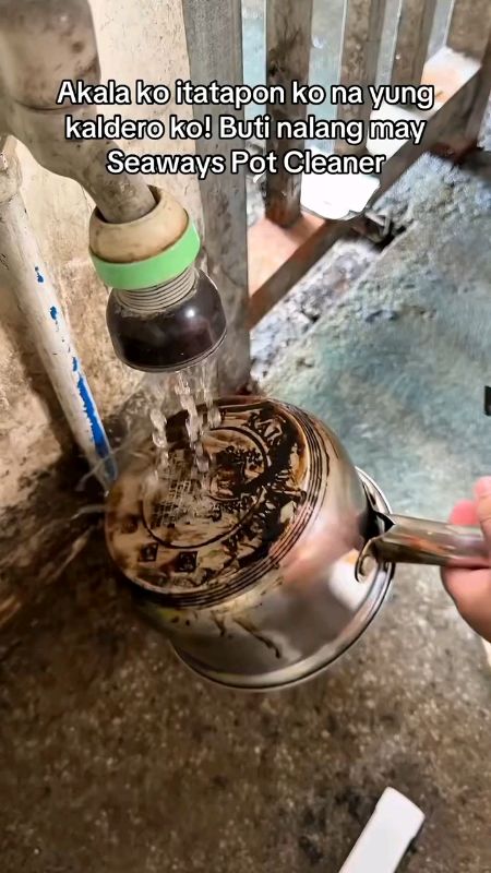 #MasMuraSaShopee #FreeCoinsInShopeeVideo #seaways #seawayspotcleaner #fyp
