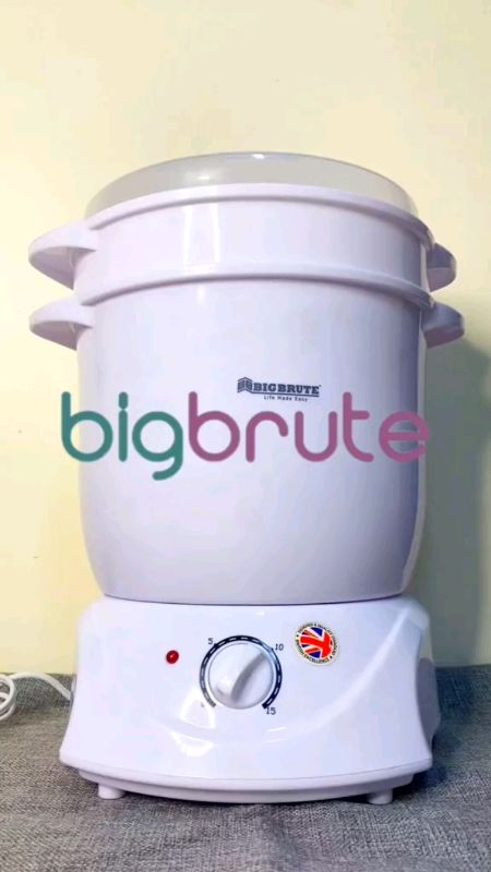 📌BIG BRUTE STEAM STERILIZER FOR BABY BOTTLE😍CHECK OUT NA🛒🥰#MasMuraSaShopee #FreeCoinsInShopeeVideo #ShopeePHPaydaySale #fyp #bestseller #trending