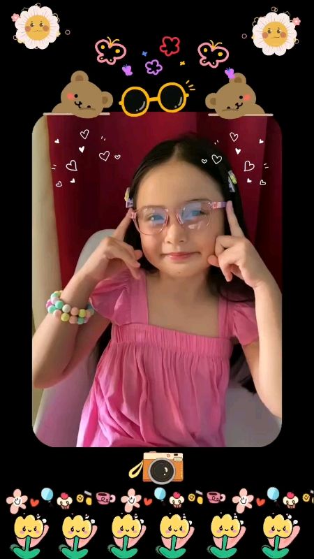 #piso #preferred #trend #choice #coins #trend #voucher #kids #radiation #eyeglass #antiradiation #accessories #cute #fyp #baby #sale