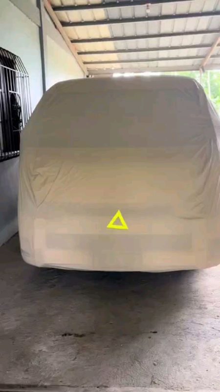 Car Cover for Van #carcover #viral #MasMuraSaShopee #trending #fyp